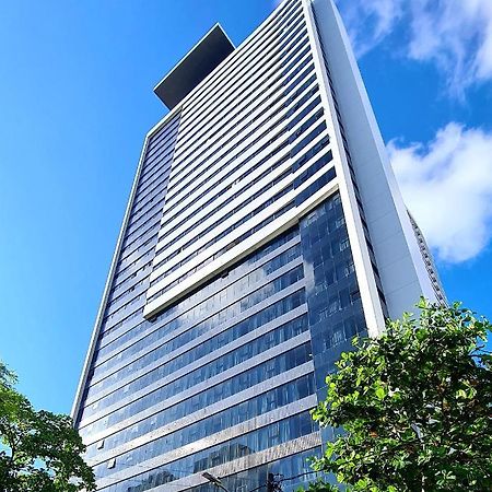 Transamerica Fit 헤시피 외부 사진