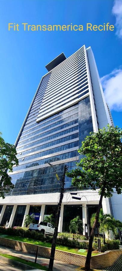 Transamerica Fit 헤시피 외부 사진