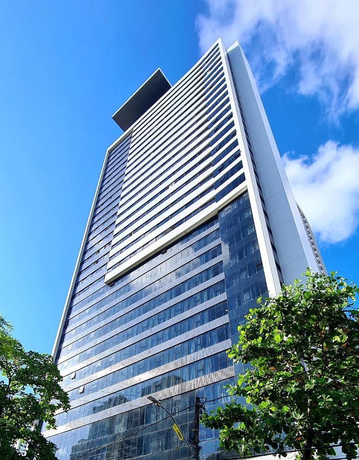 Transamerica Fit 헤시피 외부 사진